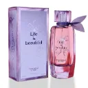 Pendora Scents Life Is Beautiful Edp 100ml Women