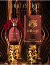 Pendora Scents Oud El Tigre Edp 100ml Unisex
