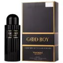 Pendora Scents Good Boy Edp 100ml Men Inspired by Carolina Herrera Bad Boy