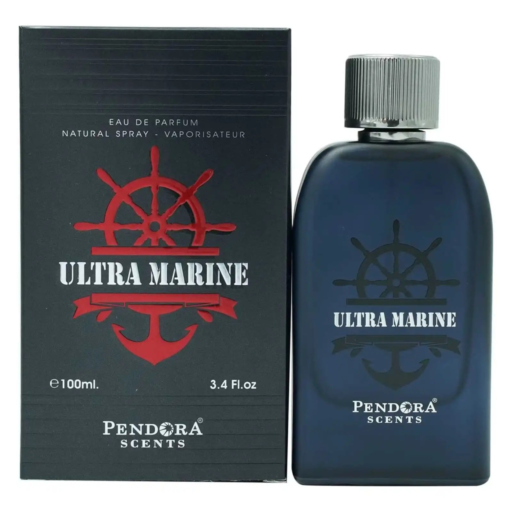 Pendora Scents Ultra Marine Edp 100ml Men