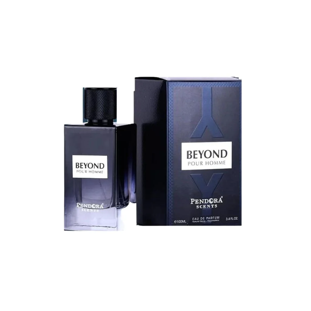 Pendora Scents Beyond Pour Homme Edp 100ml Men