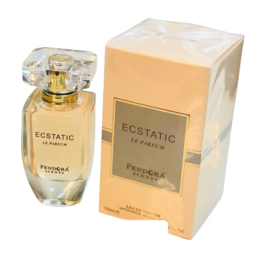 Pendora Scents Ecstatic Le Parfum Edp 100ml Women Inspired by Elie Saab Le Parfum
