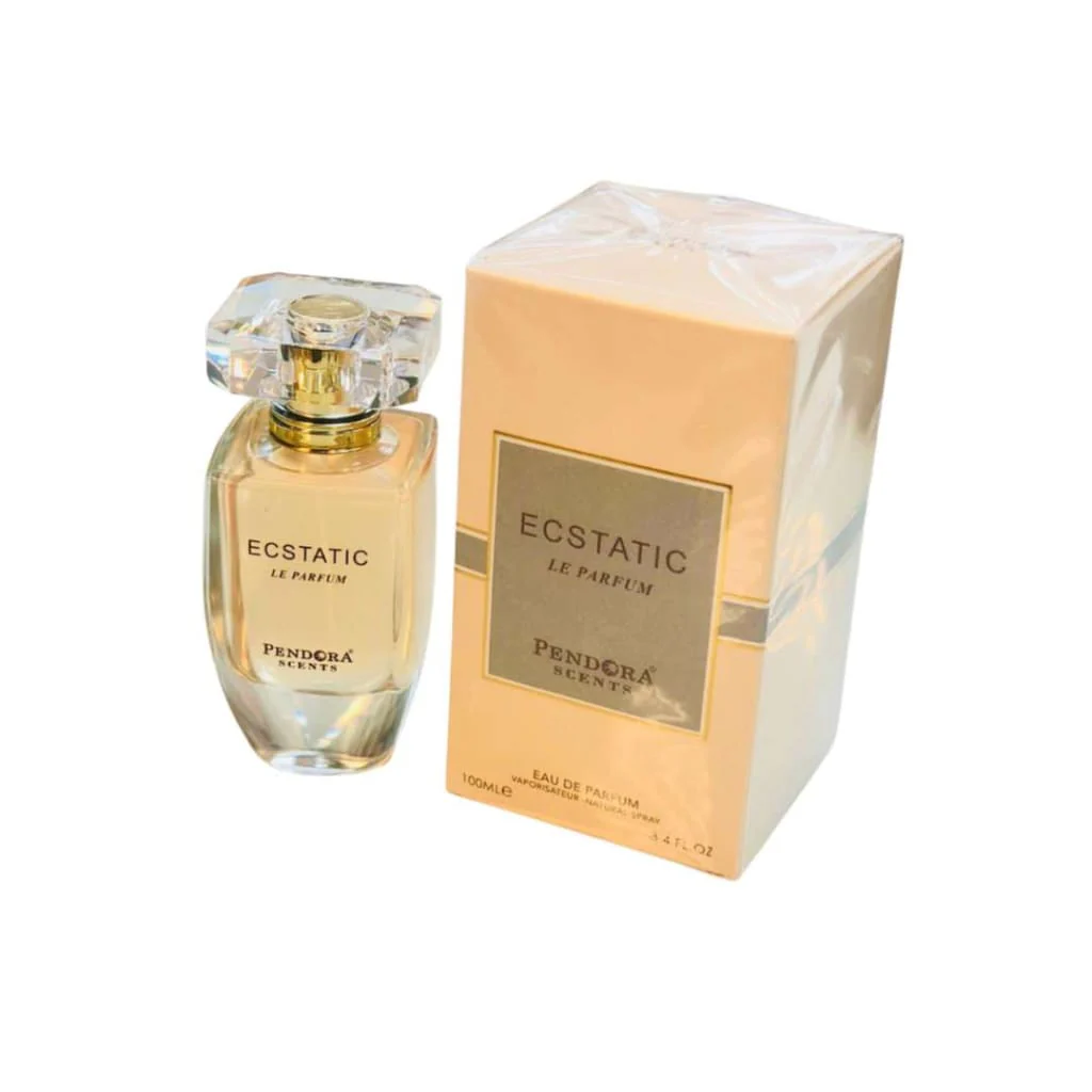 Pendora Scents Ecstatic Le Parfum Edp 100ml Women