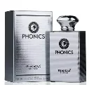 Pendora Scents Phonics Edp 100ml Men Inspired by Paco Rabanne Phantom