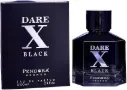 Pendora Scents Dare X Black Edp 100ml Men Inspired by Paco Rabanne Black XS
