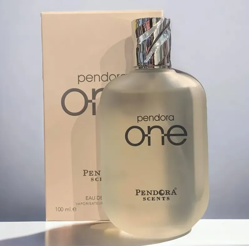Pendora Scents Pendora One Edp 100ml Unisex – Inspired by Calvin Klein CK One