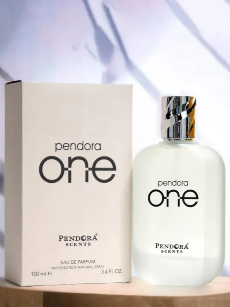 Pendora Scents Pendora One Edp 100ml Unisex