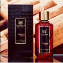 Pendora Scents Tobacco Rouge Edp 100ml Unisex