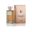 Pendora Scents Bronzo Intense Edp 100ml Men Inspired by Azzaro Wanted