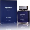 Pendora Scents Narcissus Blue Extreme Edp 100ml Men Inspired by Narciso Rodriguez Bleu Noir Extreme