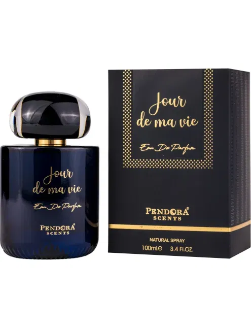 Pendora Scents Jour De Ma Vie Eau de Parfum 100ml Women Inspired by Hugo Boss Jour Pour Femme