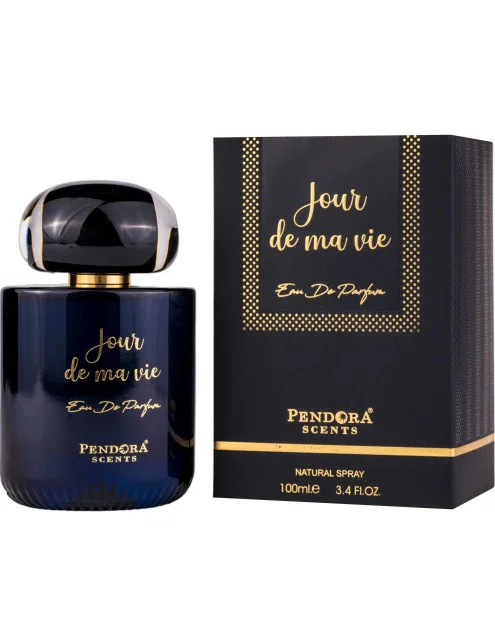 Pendora Scents Jour De Ma Vie Edp 100ml Women