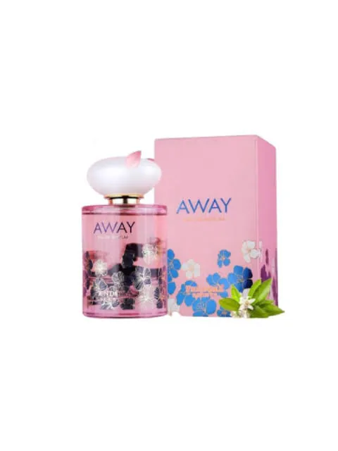 Pendora Scents Away Edp 100ml Women