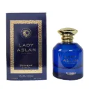 Pendora Scents Lady Aslan Edp 100ml Women