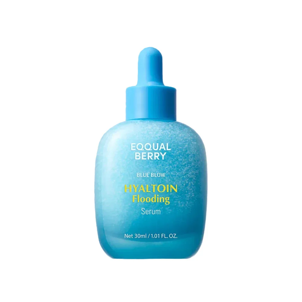 [26-277] Eqqualberry Hyaltoin Flooding Serum 30ml