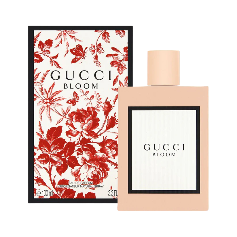 Gucci Bloom Eau de Parfum for Women