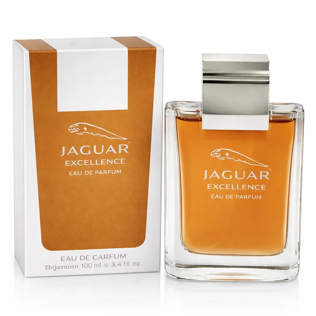 Jaguar Excellence Eau de Parfum 100ml for Men