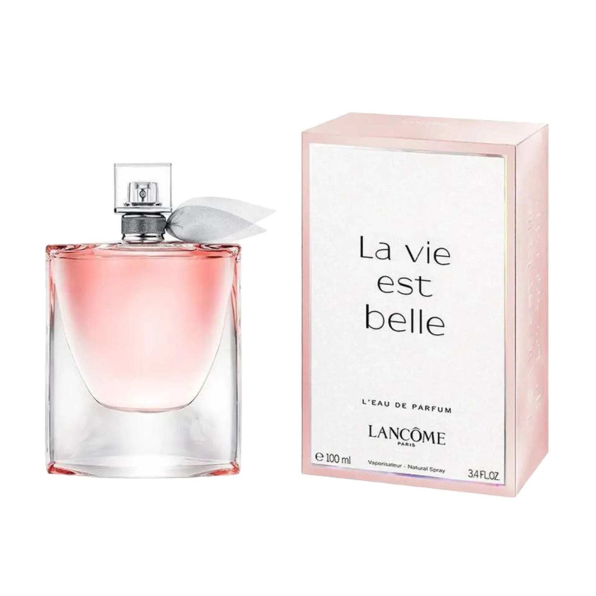 Lancôme La Vie Est Belle Eau de Parfum 100ml for Women