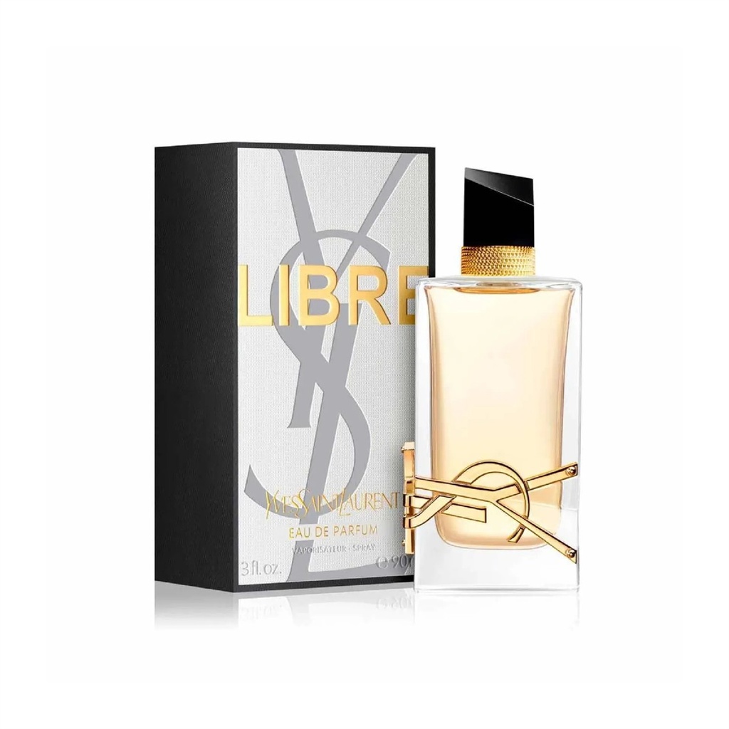Yves Saint Laurent Libre Eau de Parfum 90ml for Women