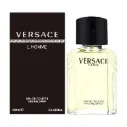 Versace L Homme Eau de Toilette for Men 100ml