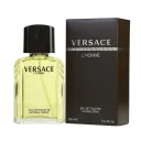 Versace L Homme Eau de Toilette for Men 100ml