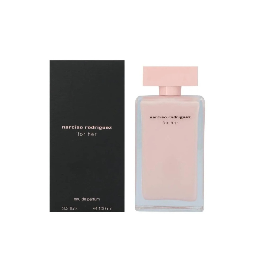 Narciso Rodriguez For Her Eau de Parfum 100ml for Women