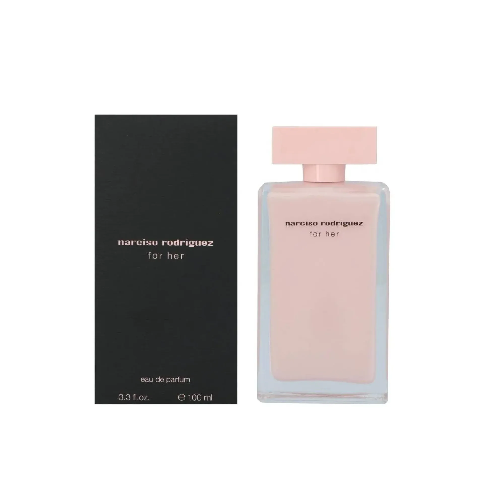 Narciso Rodriguez For Her Eau de Parfum 100ml for Women
