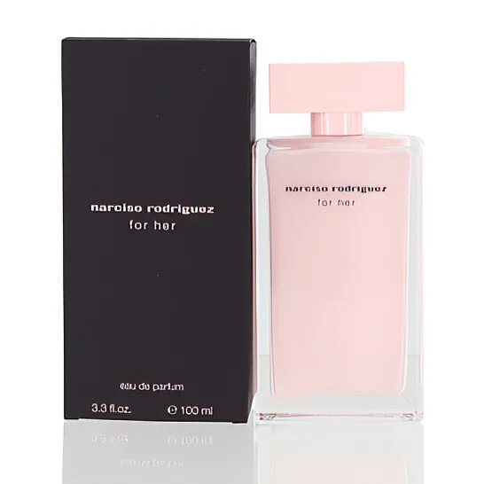 Narciso Rodriguez For Her Eau de Parfum 100ml for Women