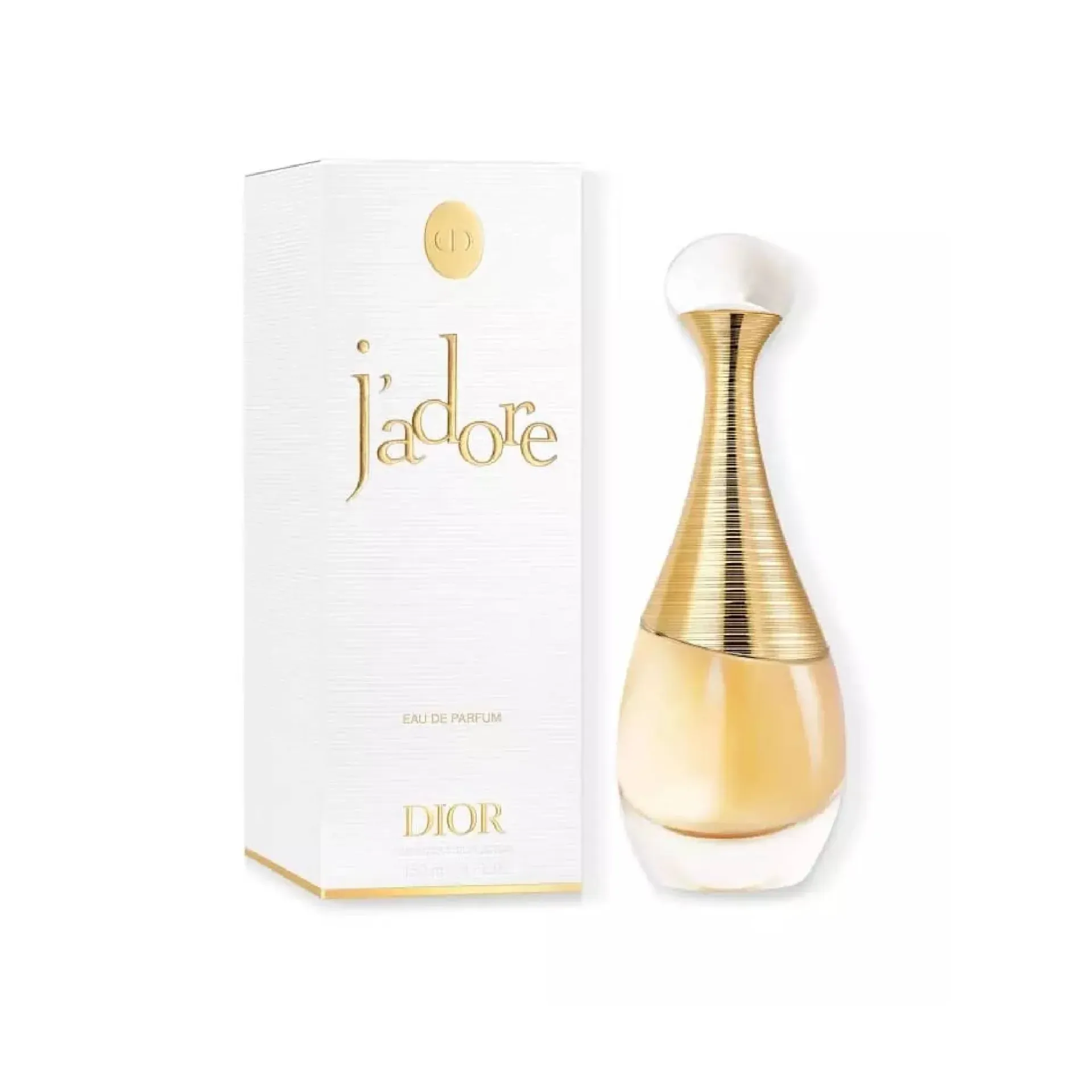 Christian Dior J'adore Eau de Parfum for Women 100ml