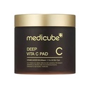 Medicube Deep Vita C Pad
