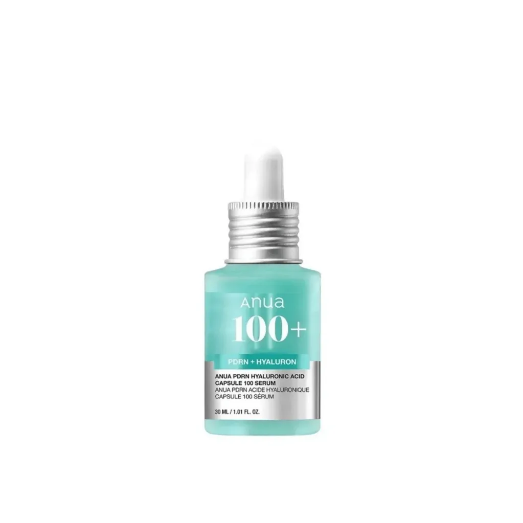 Anua Pdrn Hyaluronic Acid Capsule 100 Serum 30ml