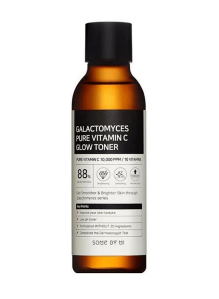 Some By Mi Galactomyces Pure Vitamin C Glow Toner 200 ml