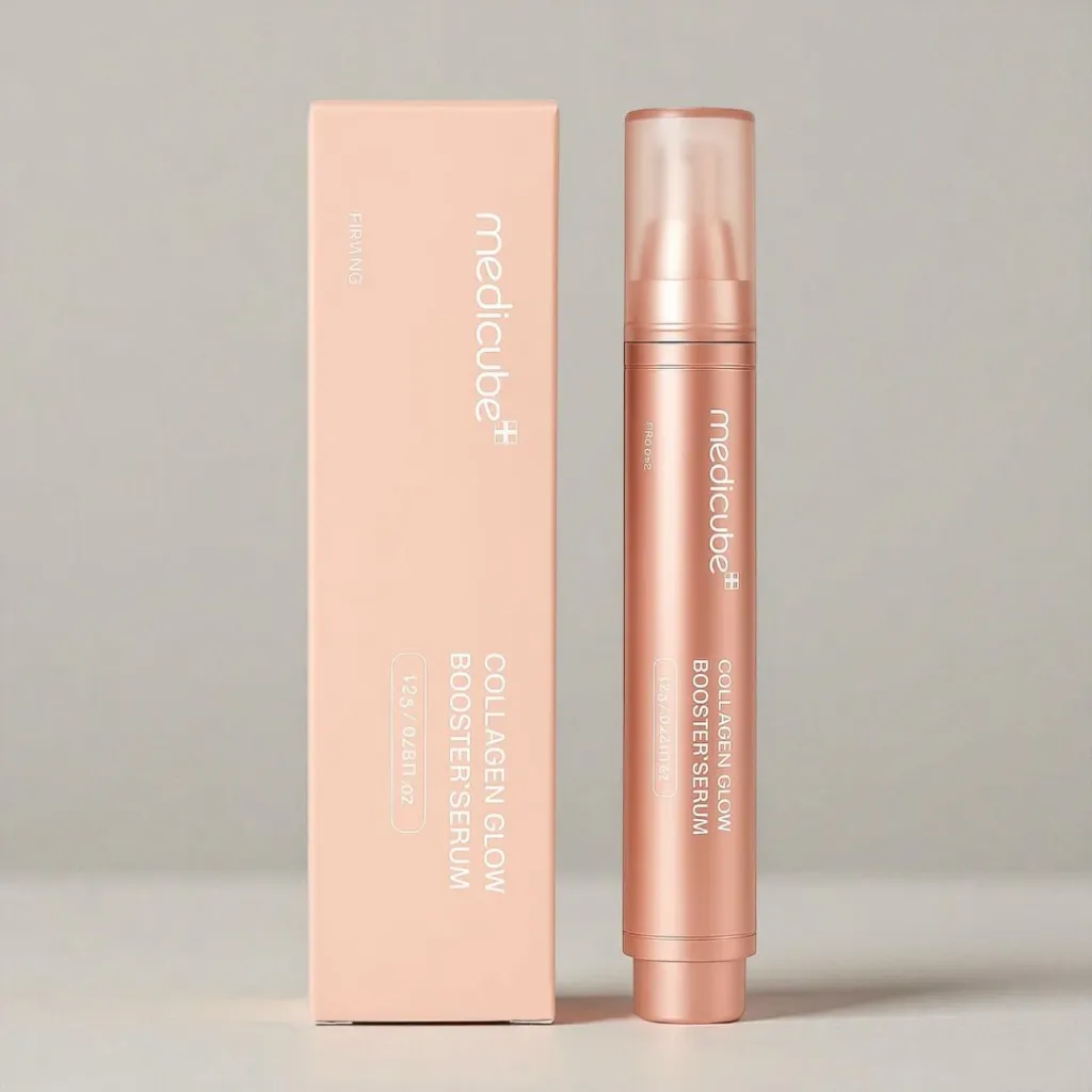 Medicube Collagen Glow Booster Serum 15 ml