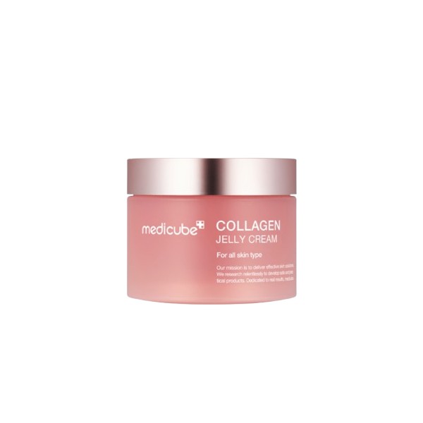 [26-410] Medicube Collagen Jelly Cream 50 ml