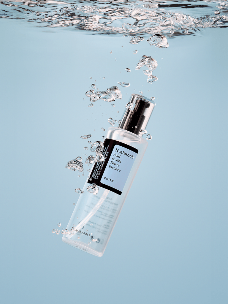 [25-816] Cosrx Hyaluronic Acid Hydra Power Essence 100 ml