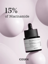 Cosrx The Niacinamide 15 Serum 20ml