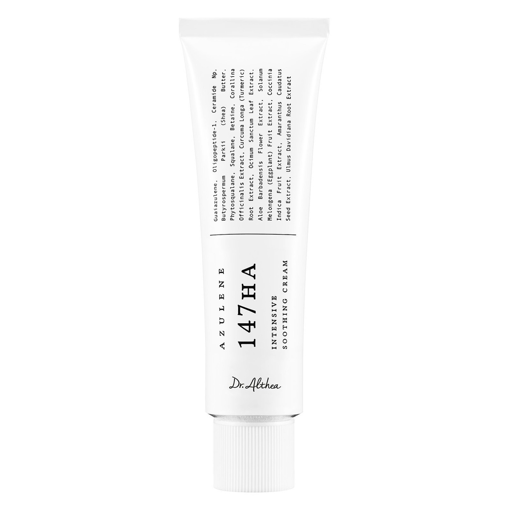 [26-096] Dr. Althea 147 Barrier Cream 50 ml