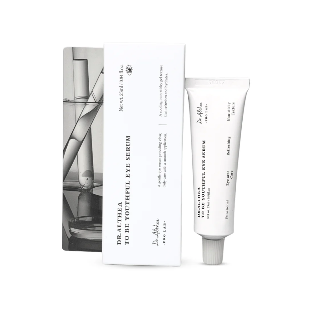 Dr. Althea To Be Youthful Eye Serum 25ml