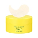 Goodal Green Tangerine Vita C Eye Gel Patch (60 Patches / 72g)