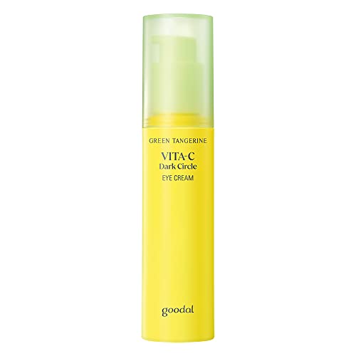 Goodal Green Tangerine Vita C Dark Circle Eye Cream 30 ml