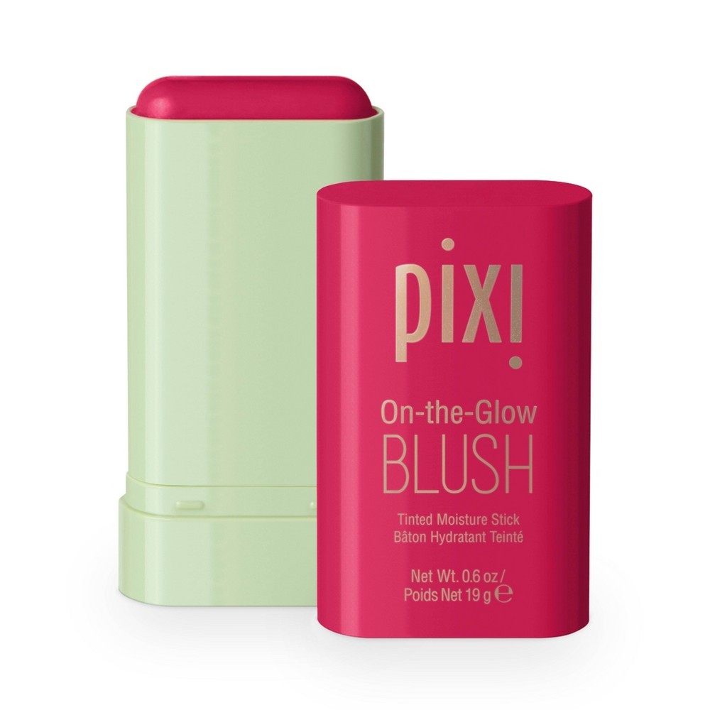 Pixi by Petra on-the-Glow Blush -juicy
