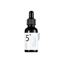 Numbuzin No. 5 Glutathione Vitamin Concentrated Serum 30ml