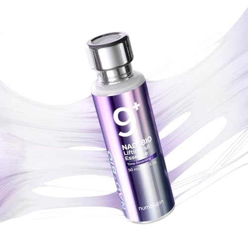 Numbuzin No.9 Nad Bio Lifting Essence 50 ml