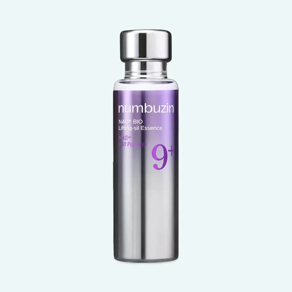 [26-461] Numbuzin No.9 Nad Bio Lifting Essence 50 ml