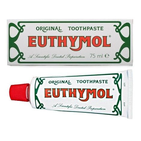 EUTHYMOL-TOOTHPASTE-75 ml