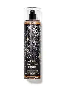 Bath and Body Works Into the Night Fragrance Mist 236ml Women