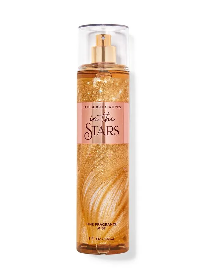 Bath and Body Works In the Stars Fragrance Mist 236ml Unisex