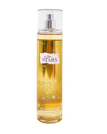 Bath and Body Works In the Stars Fragrance Mist 236ml Unisex