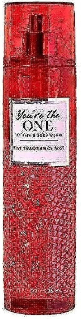 Bath and Body Works You’re the One Fine Fragrance Mist 236ml Women
