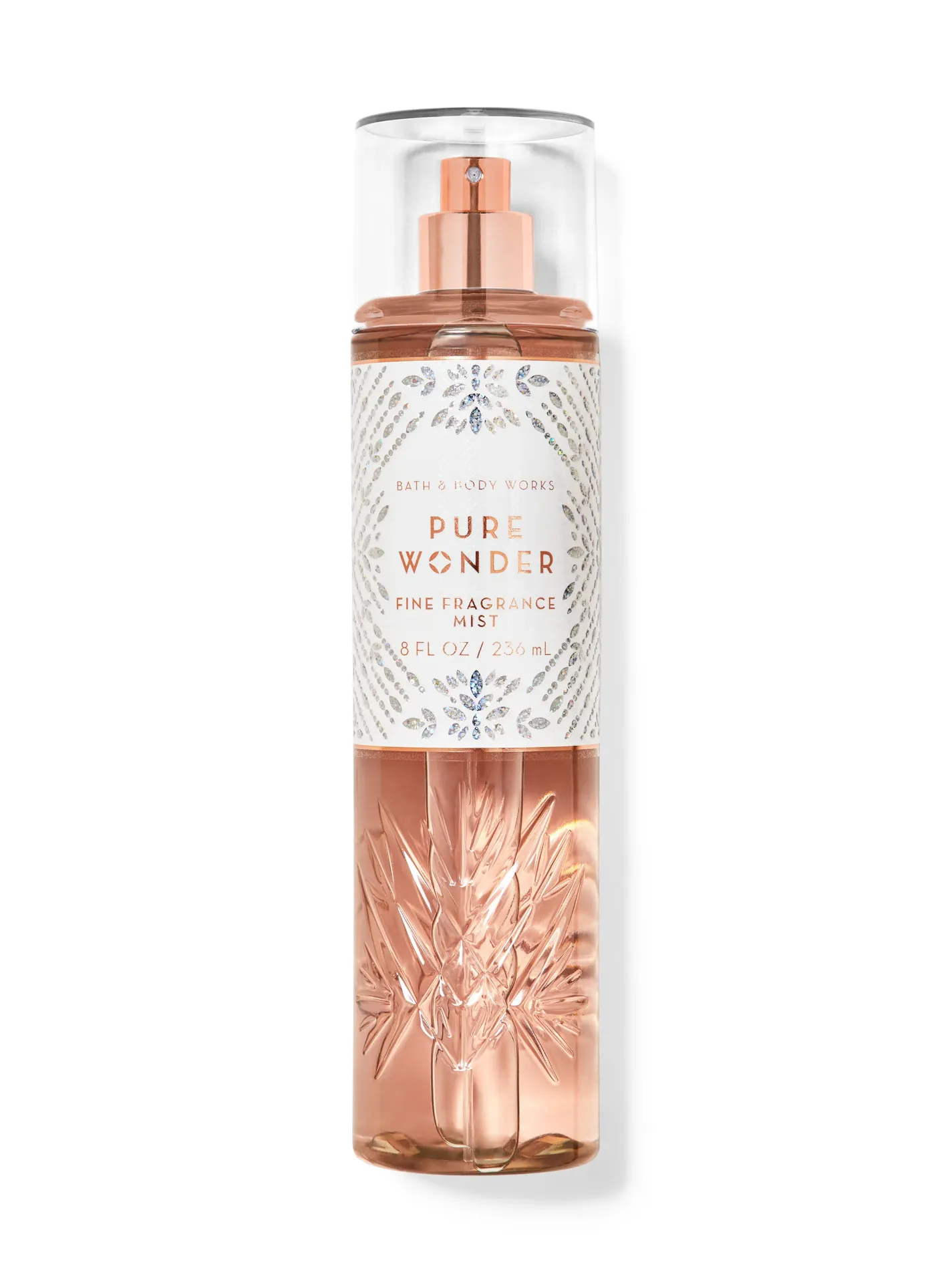 Bath and Body Works Always and Forever Fragrance Mist 236ml Women